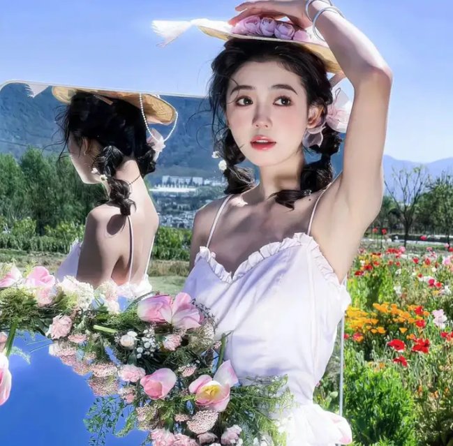 我们的故宫 高清封面